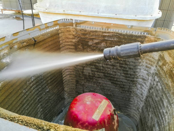  New Eagle, PA Airduct Cleaning Pros
