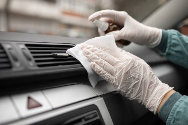 Best Best Air Duct Cleaning Company  in New Eagle, PA