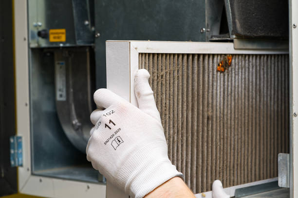 Professional Airduct Cleaning in New Eagle, PA