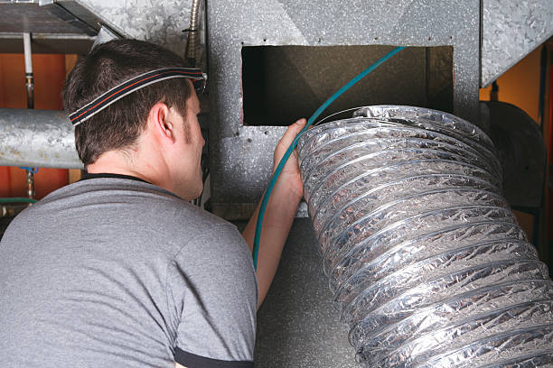 Best Residential Air Duct Cleaning  in New Eagle, PA