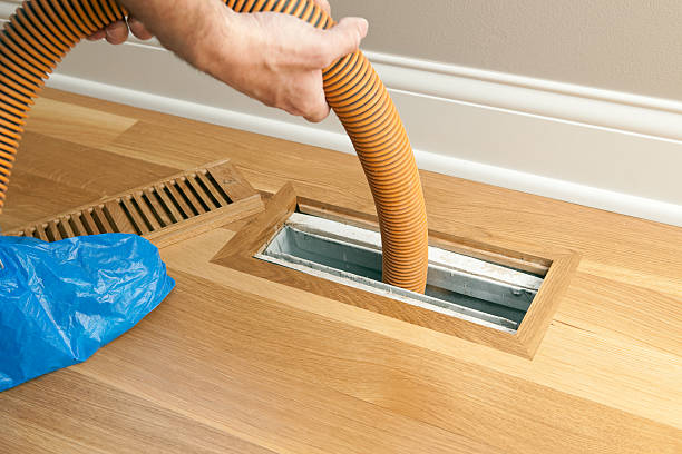 Best Ventilation Cleaning Services  in New Eagle, PA