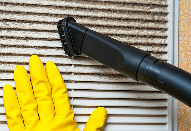 Best HVAC Duct Inspection Services  in New Eagle, PA