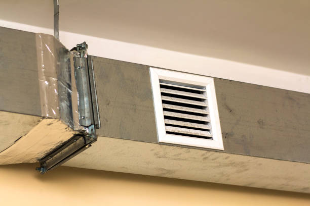 Best HVAC Air Duct Cleaning  in New Eagle, PA